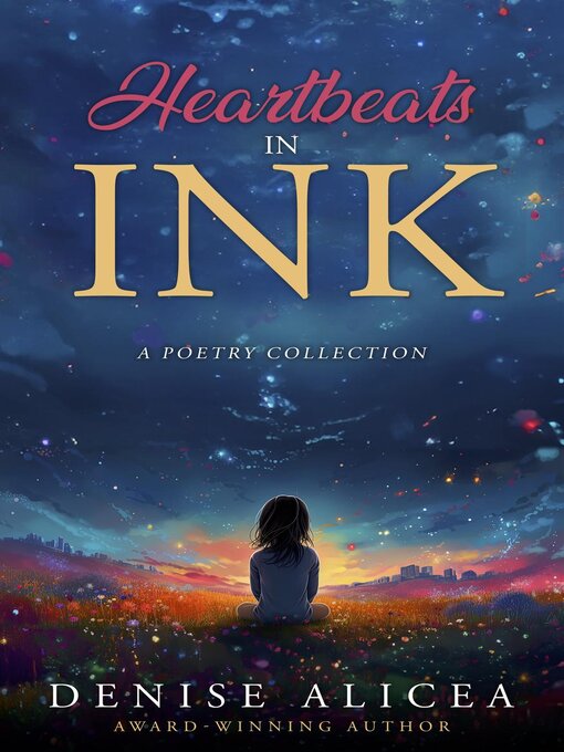 Title details for Heartbeats In Ink by Denise Alicea - Available